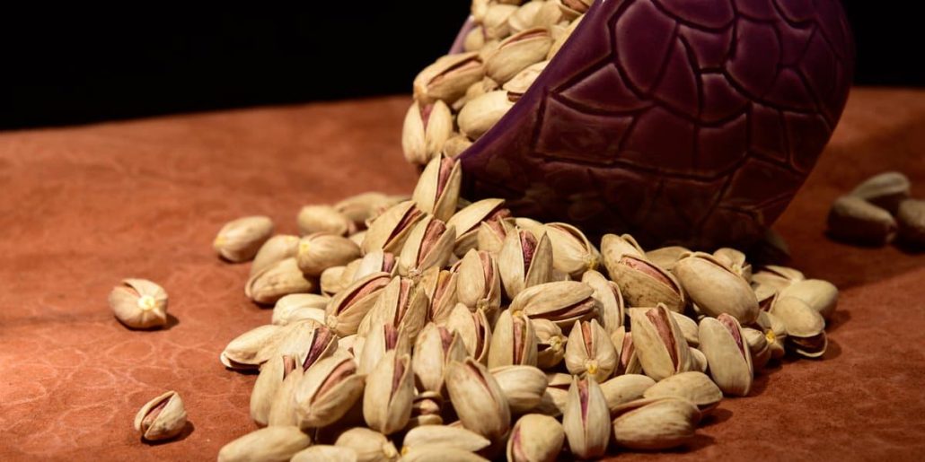 impact of pistachio packing