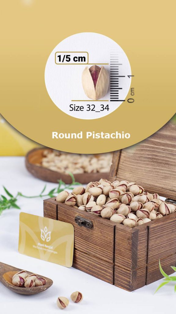 round-pistachios